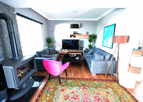 Дом в центре Кемера с 3 спальнями 