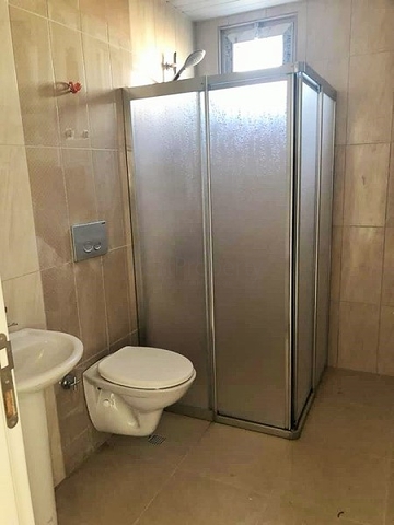 Двухкомнатная квартира в Махмутларе по выгодной цене