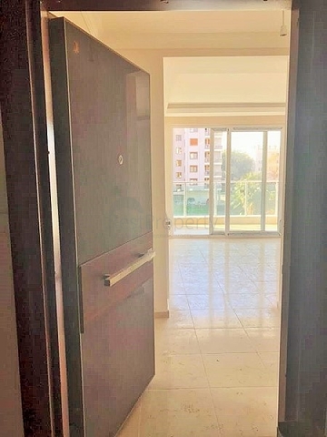 Двухкомнатная квартира в Махмутларе по выгодной цене