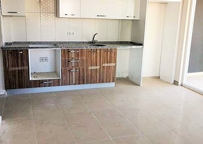 Двухкомнатная квартира в Махмутларе по выгодной цене