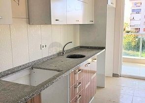 Двухкомнатная квартира в Махмутларе по выгодной цене