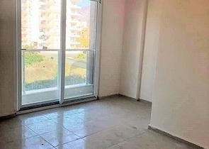 Двухкомнатная квартира в Махмутларе по выгодной цене