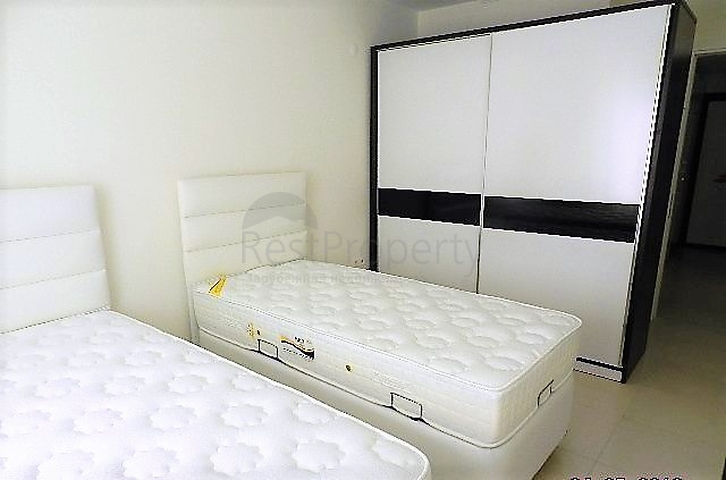 Меблированная квартира в современном комплексе Авсаллара