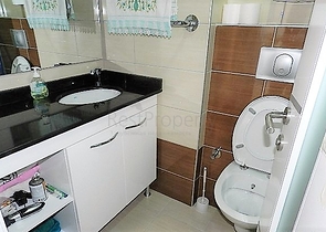 Меблированная квартира в современном комплексе Авсаллара