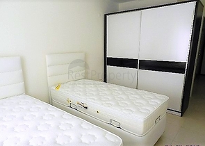 Меблированная квартира в современном комплексе Авсаллара