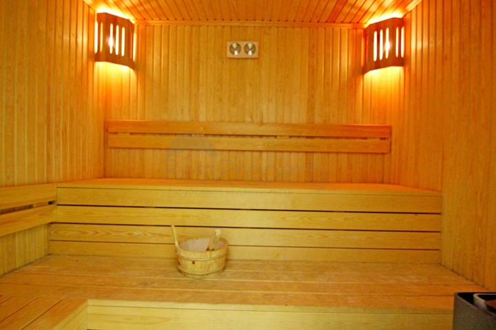 Меблированная квартира в районе Махмутлар