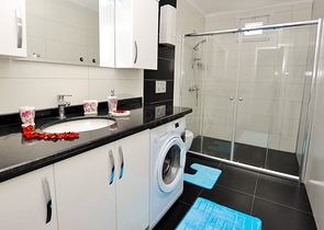 Меблированная квартира в районе Махмутлар