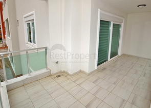 Меблированная квартира в районе Махмутлар