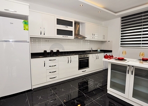 Меблированная квартира в районе Махмутлар