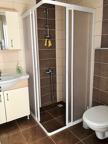 Меблированная квартира 1+1 в районе Махмутлар