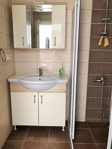 Меблированная квартира 1+1 в районе Махмутлар