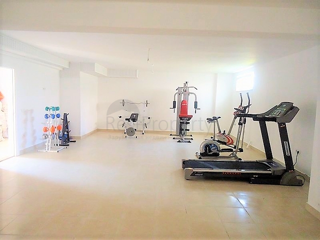 Меблированная квартира 1+1 в районе Махмутлар