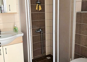 Меблированная квартира 1+1 в районе Махмутлар