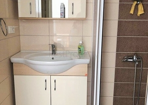 Меблированная квартира 1+1 в районе Махмутлар