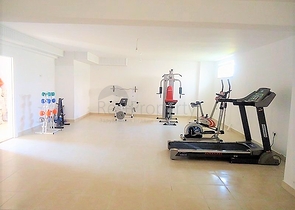 Меблированная квартира 1+1 в районе Махмутлар