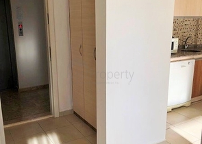 Меблированная квартира 1+1 в районе Махмутлар