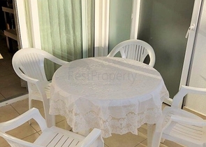 Меблированная квартира 1+1 в районе Махмутлар