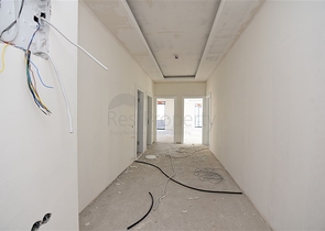 Дуплекс в новом комплексе в центре Алании