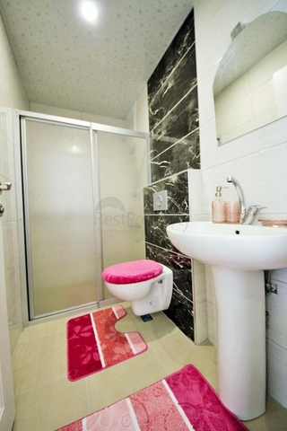 Меблированная квартира 2+1 в новом комплексе Махмутлара