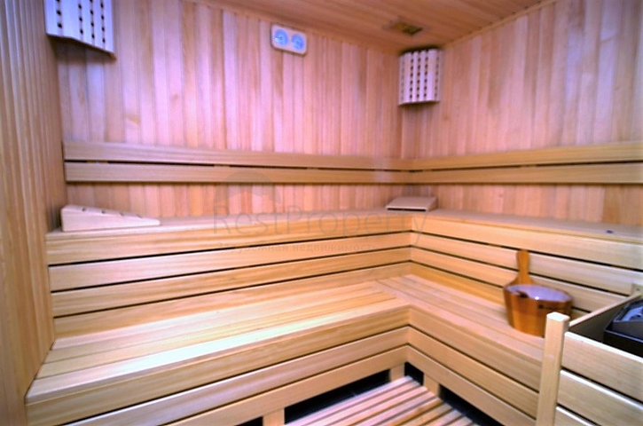 Меблированная квартира 2+1 в новом комплексе Махмутлара