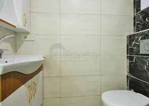 Меблированная квартира 2+1 в новом комплексе Махмутлара