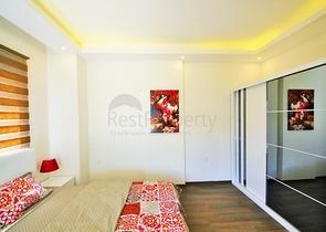 Меблированная квартира 2+1 в новом комплексе Махмутлара