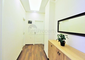 Меблированная квартира 2+1 в новом комплексе Махмутлара