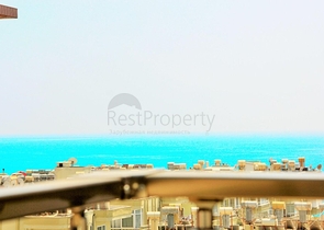 Меблированная квартира 2+1 в новом комплексе Махмутлара