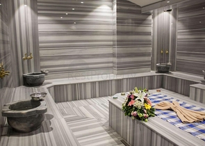 Меблированная квартира 2+1 в новом комплексе Махмутлара