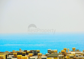 Меблированная квартира 2+1 в новом комплексе Махмутлара