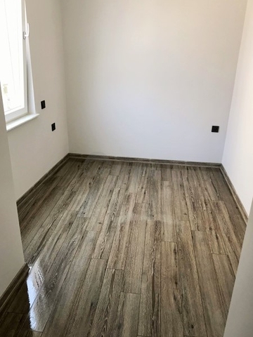 Готовый проект в Гюзельоба Лара Анталья