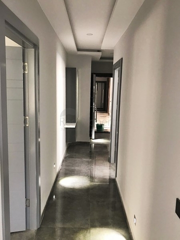 Готовый проект в Гюзельоба Лара Анталья