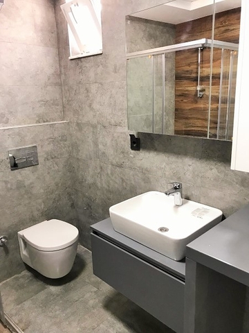 Готовый проект в Гюзельоба Лара Анталья