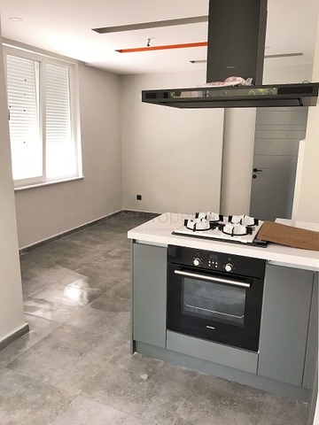 Готовый проект в Гюзельоба Лара Анталья