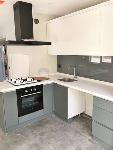 Готовый проект в Гюзельоба Лара Анталья