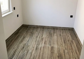 Готовый проект в Гюзельоба Лара Анталья