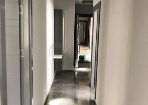 Готовый проект в Гюзельоба Лара Анталья