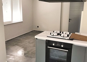 Готовый проект в Гюзельоба Лара Анталья