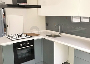 Готовый проект в Гюзельоба Лара Анталья