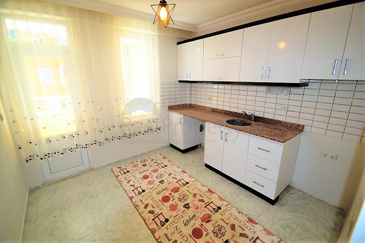 Квартира планировки 2+1 в Махмутларе по выгодной цене