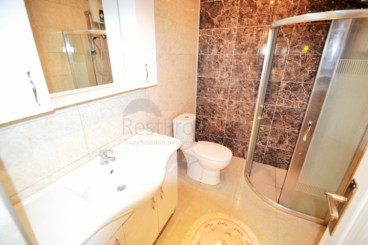 Квартира планировки 2+1 в Махмутларе по выгодной цене