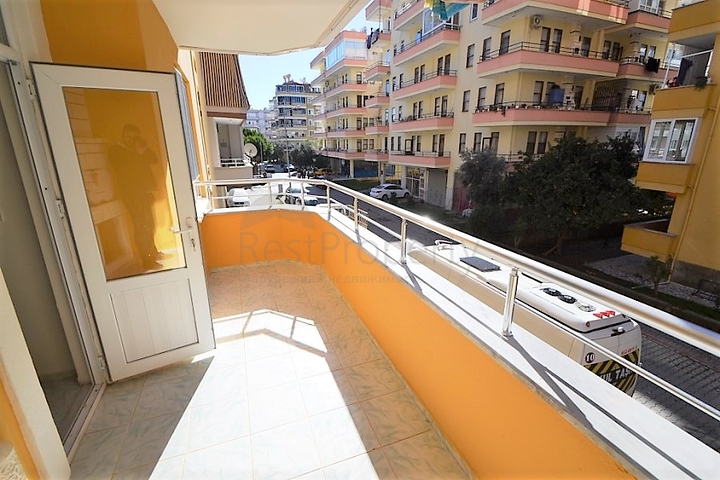 Квартира планировки 2+1 в Махмутларе по выгодной цене