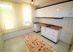 Квартира планировки 2+1 в Махмутларе по выгодной цене