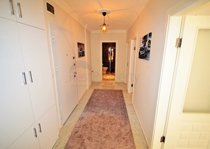 Квартира планировки 2+1 в Махмутларе по выгодной цене