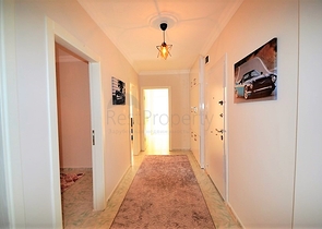 Квартира планировки 2+1 в Махмутларе по выгодной цене