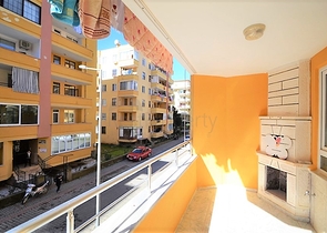 Квартира планировки 2+1 в Махмутларе по выгодной цене