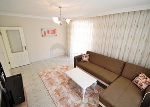 Квартира планировки 2+1 в Махмутларе по выгодной цене