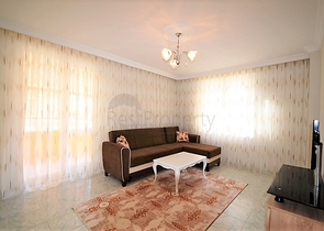 Квартира планировки 2+1 в Махмутларе по выгодной цене