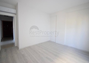 Квартира 2+1 в готовом проекте с газом в Коньяалты Анталья