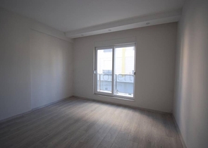 Квартира 2+1 в готовом проекте с газом в Коньяалты Анталья